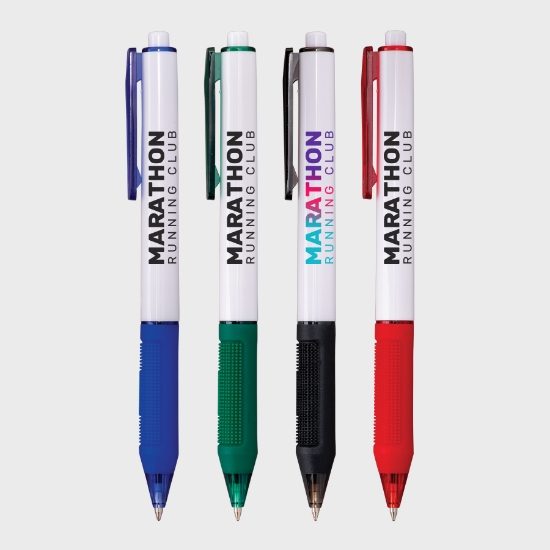 Vinyasa Grip Pen